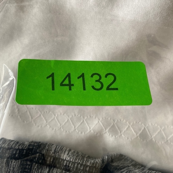 Ricki's Active Women's Gray/Black‎ Athletic Full Zip Jacket Size X-large - Picture 12 of 12